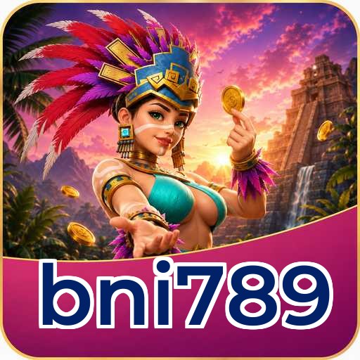 Logo bni789