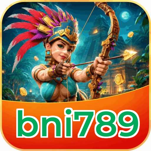 Logo bni789