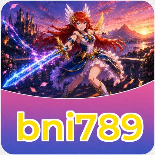 Logo bni789