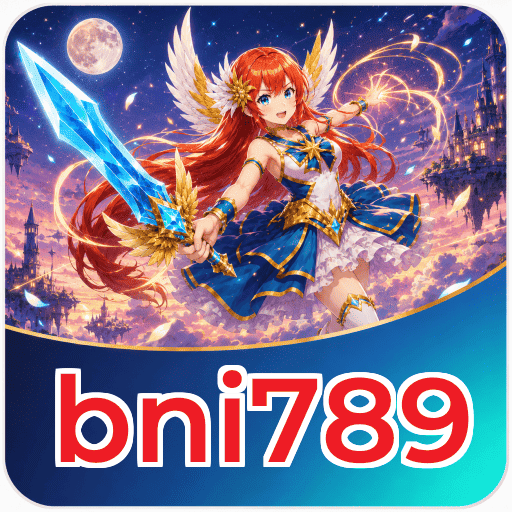 Logo bni789