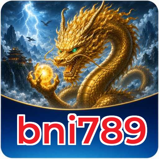 Logo bni789