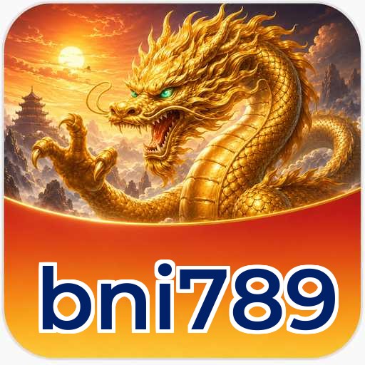Logo bni789