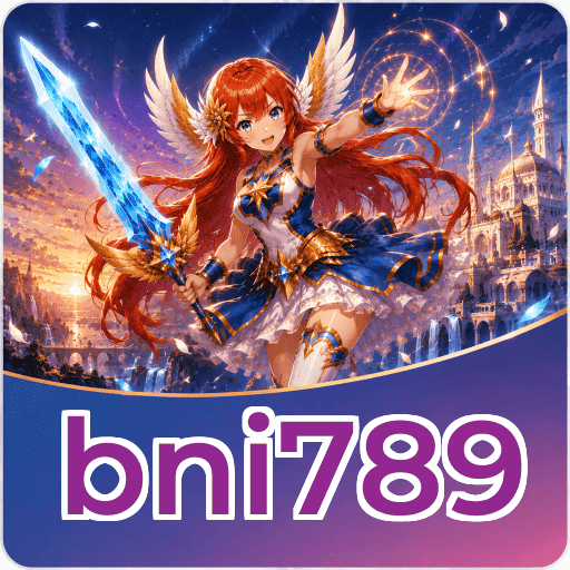 Logo bni789