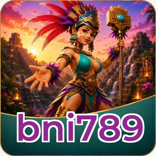 Logo bni789