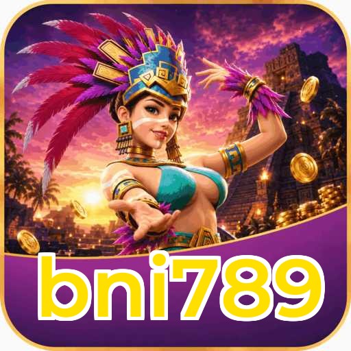 Logo bni789