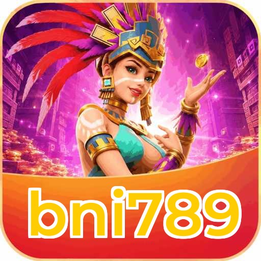 Logo bni789