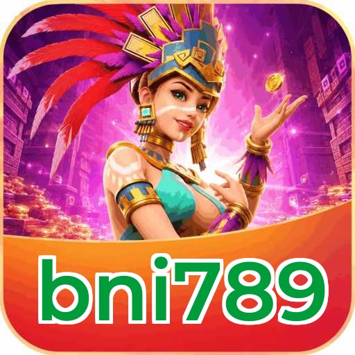 Logo bni789