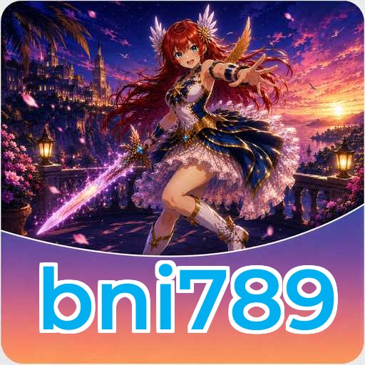 Logo bni789