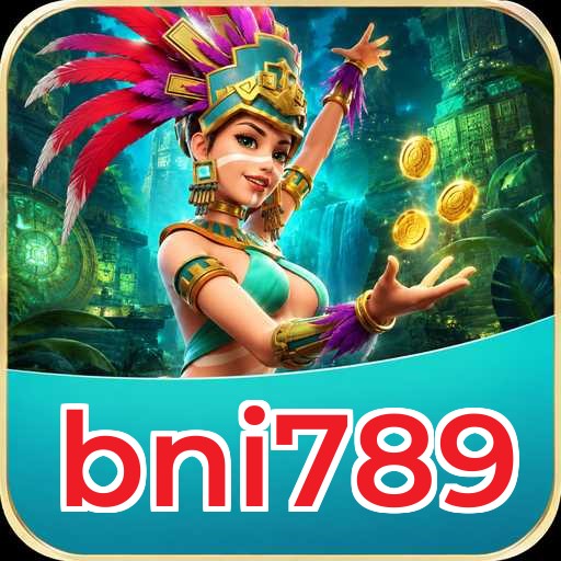 Logo bni789