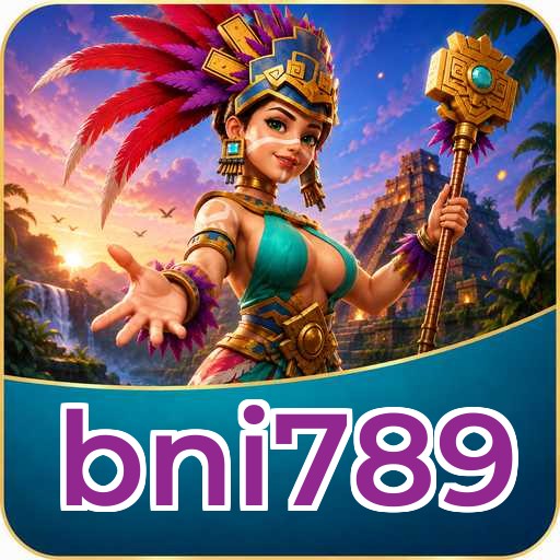 Logo bni789