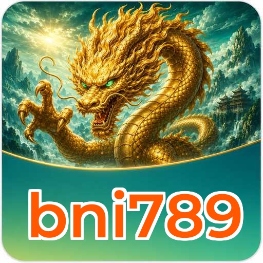 Logo bni789