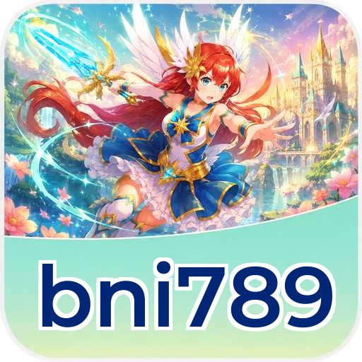 Logo bni789