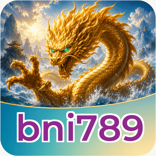 Logo bni789