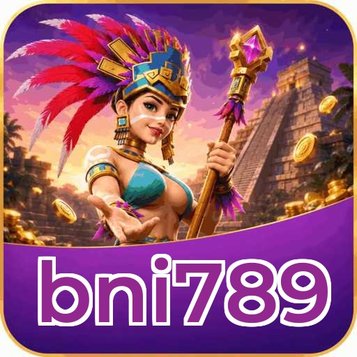 Logo bni789