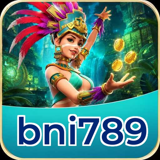 Logo bni789