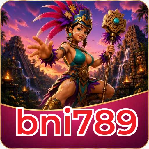 Logo bni789
