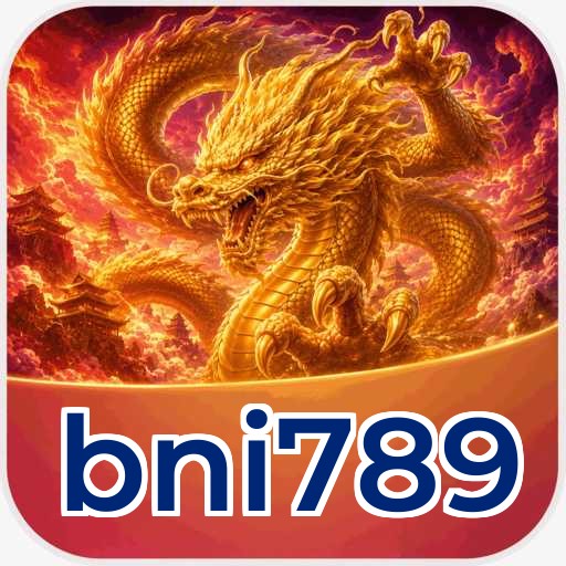 Logo bni789