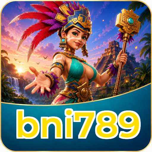 Logo bni789