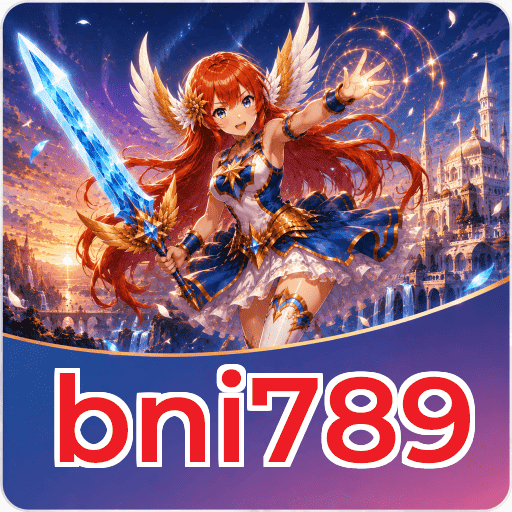 Logo bni789