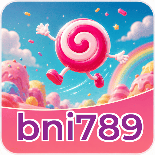 Logo bni789