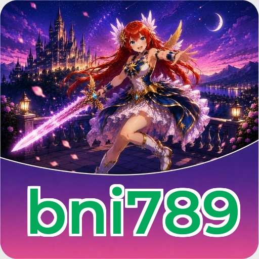 Logo bni789
