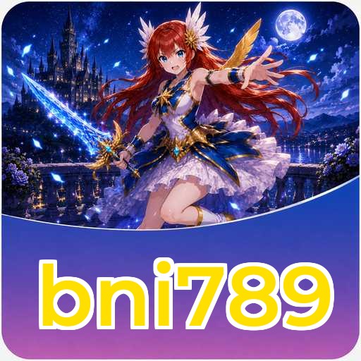 Logo bni789