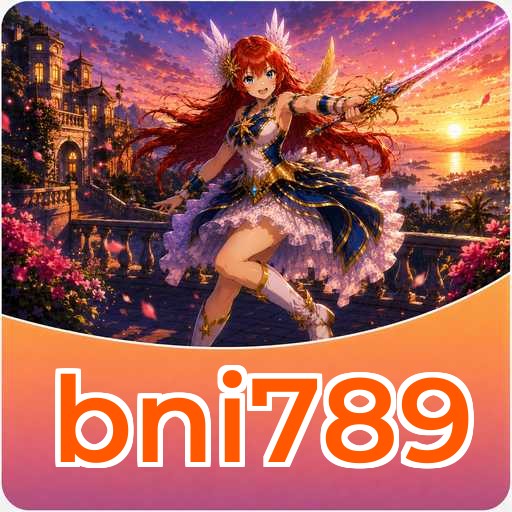 Logo bni789