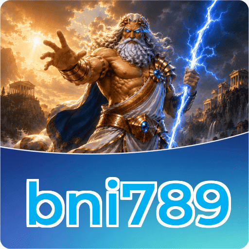 Logo bni789