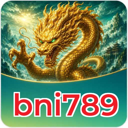 Logo bni789