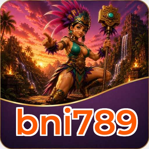 Logo bni789