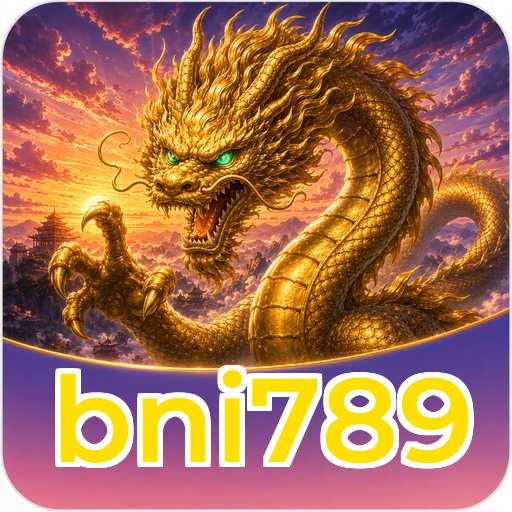 Logo bni789