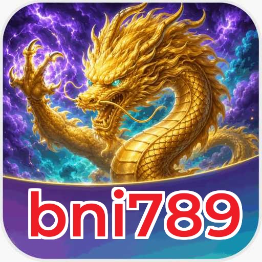 Logo bni789