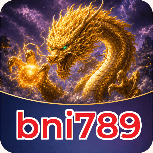 Logo bni789