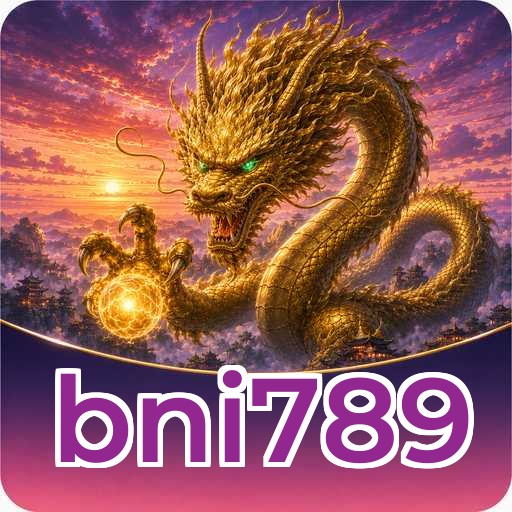 Logo bni789