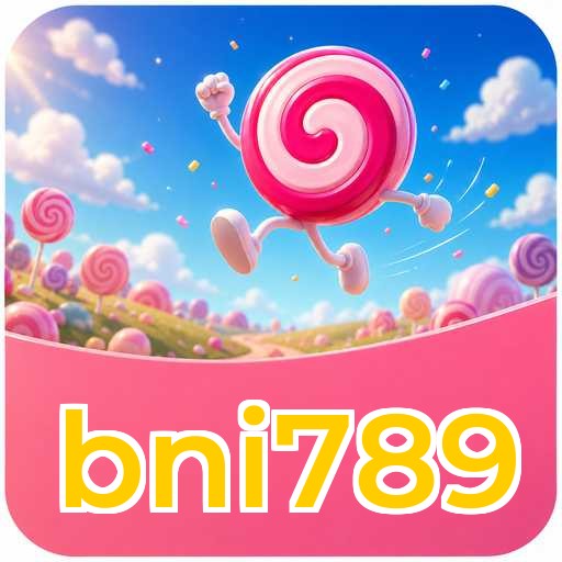 Logo bni789