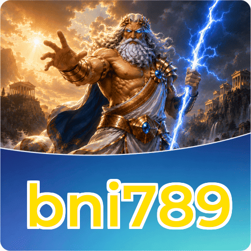 Logo bni789