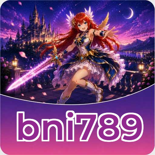 Logo bni789