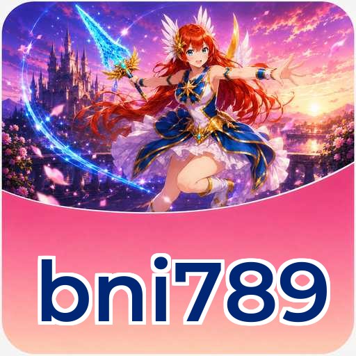 Logo bni789