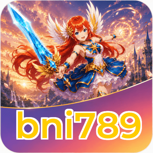 Logo bni789