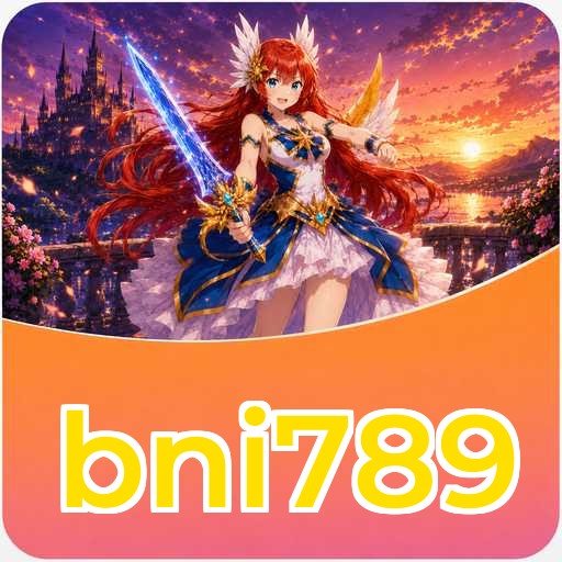 Logo bni789