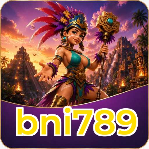 Logo bni789