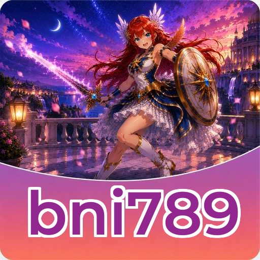 Logo bni789
