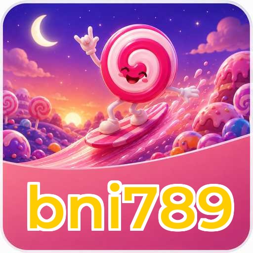 Logo bni789