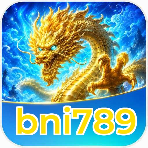 Logo bni789