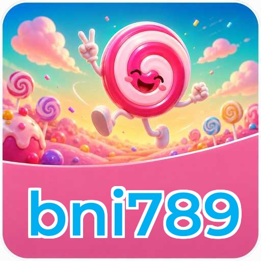 Logo bni789