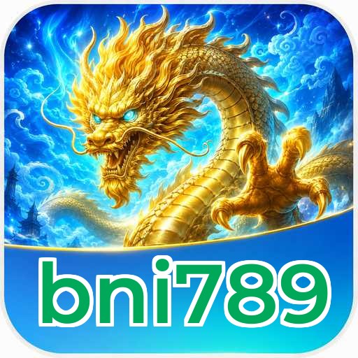 Logo bni789